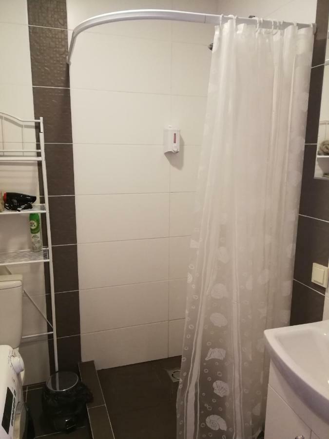 T&J Apartments Klaipėda Eksteriør billede